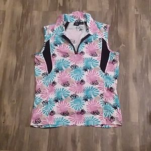 N'vo ladies sports shirt